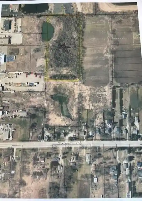 4th image of Lt0 Stuart Road Road, Mount Pleasant, WI 53406 | MLS# 1944315