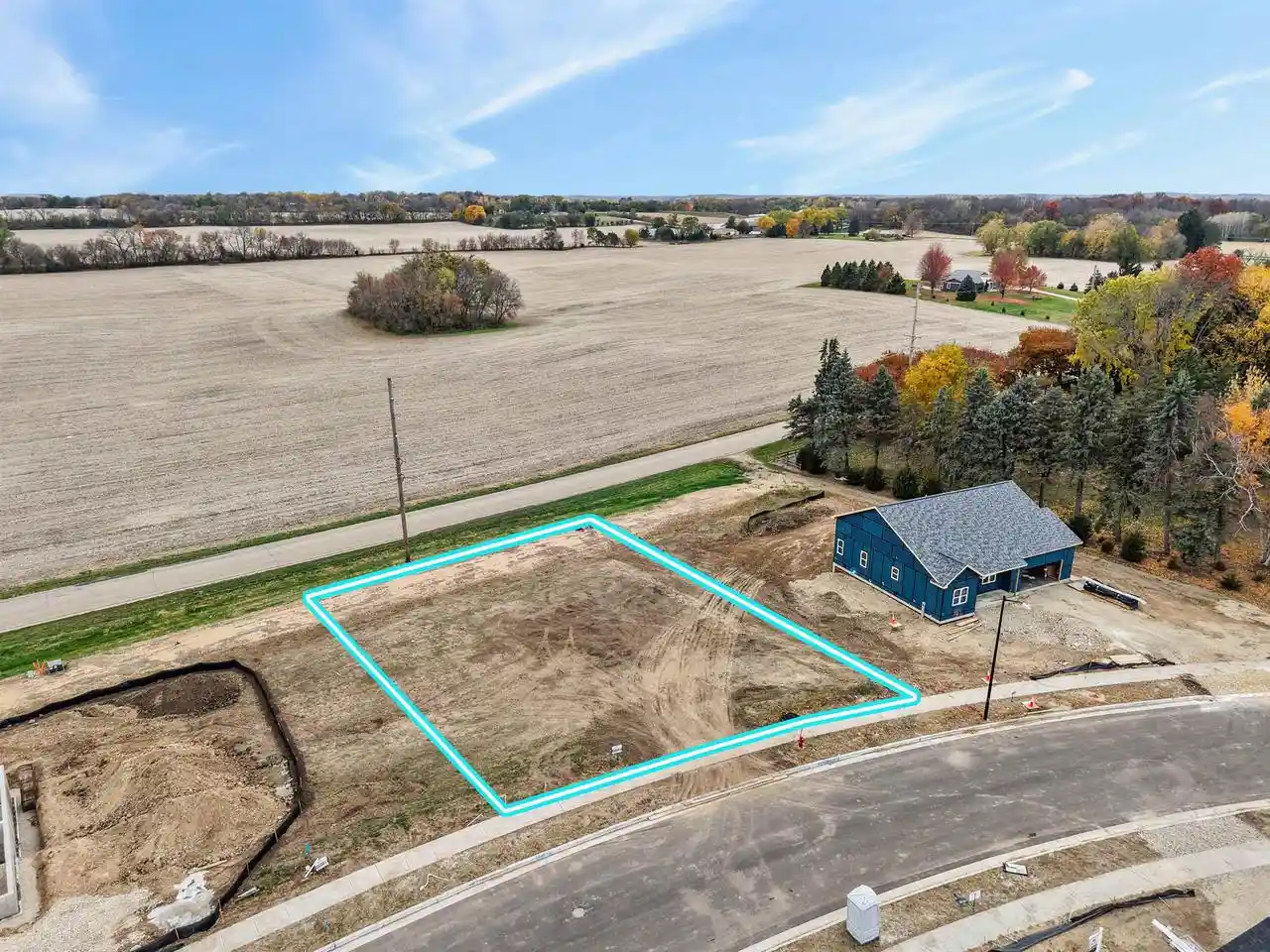 1st image of 349 Dahlia Dr Dr, Stoughton, WI 53589 | MLS# 2013357