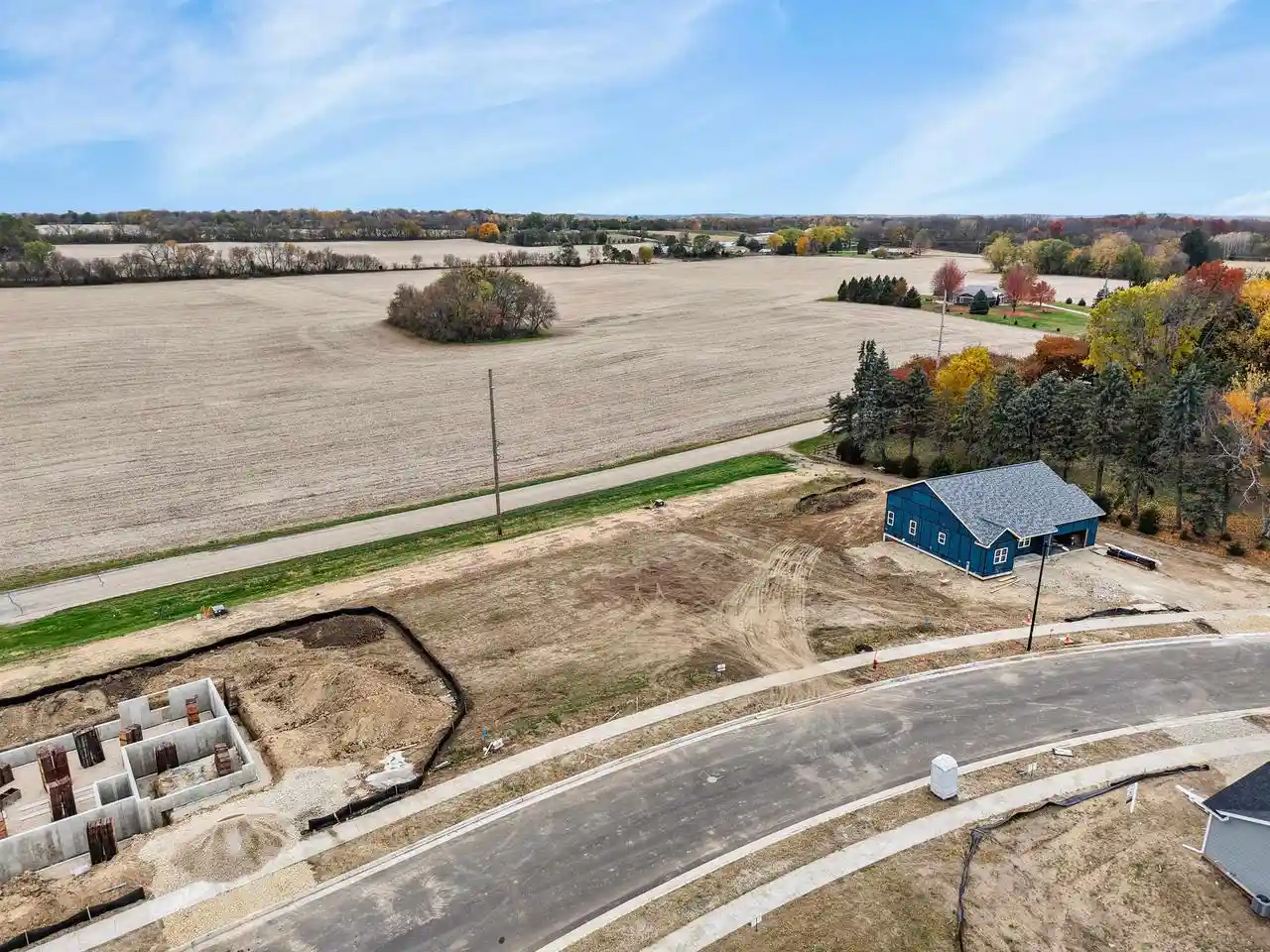 8th image of 349 Dahlia Dr Dr, Stoughton, WI 53589 | MLS# 2013357