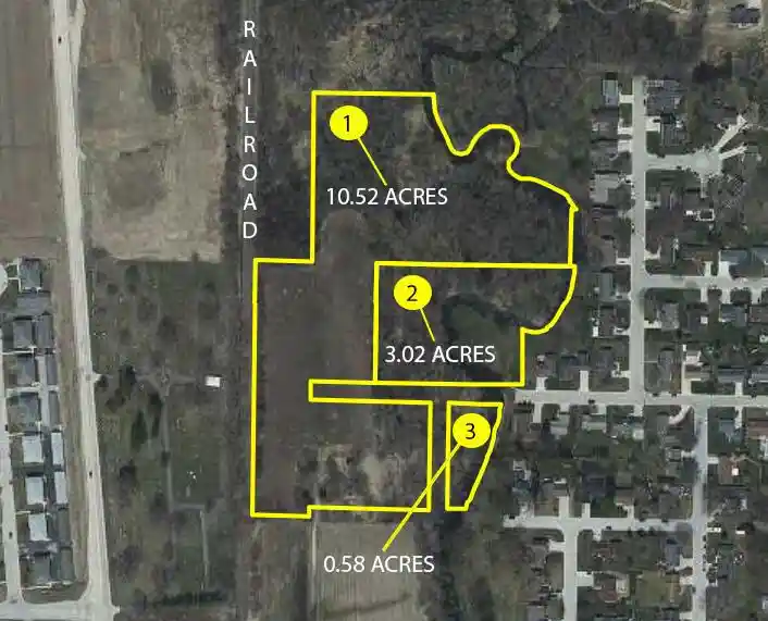 Photo 3 of Land for sale at 1001 Girard Street Street, Watertown, WI 53098 | MLS# 1944664 | Listing updated on 2026-09-25