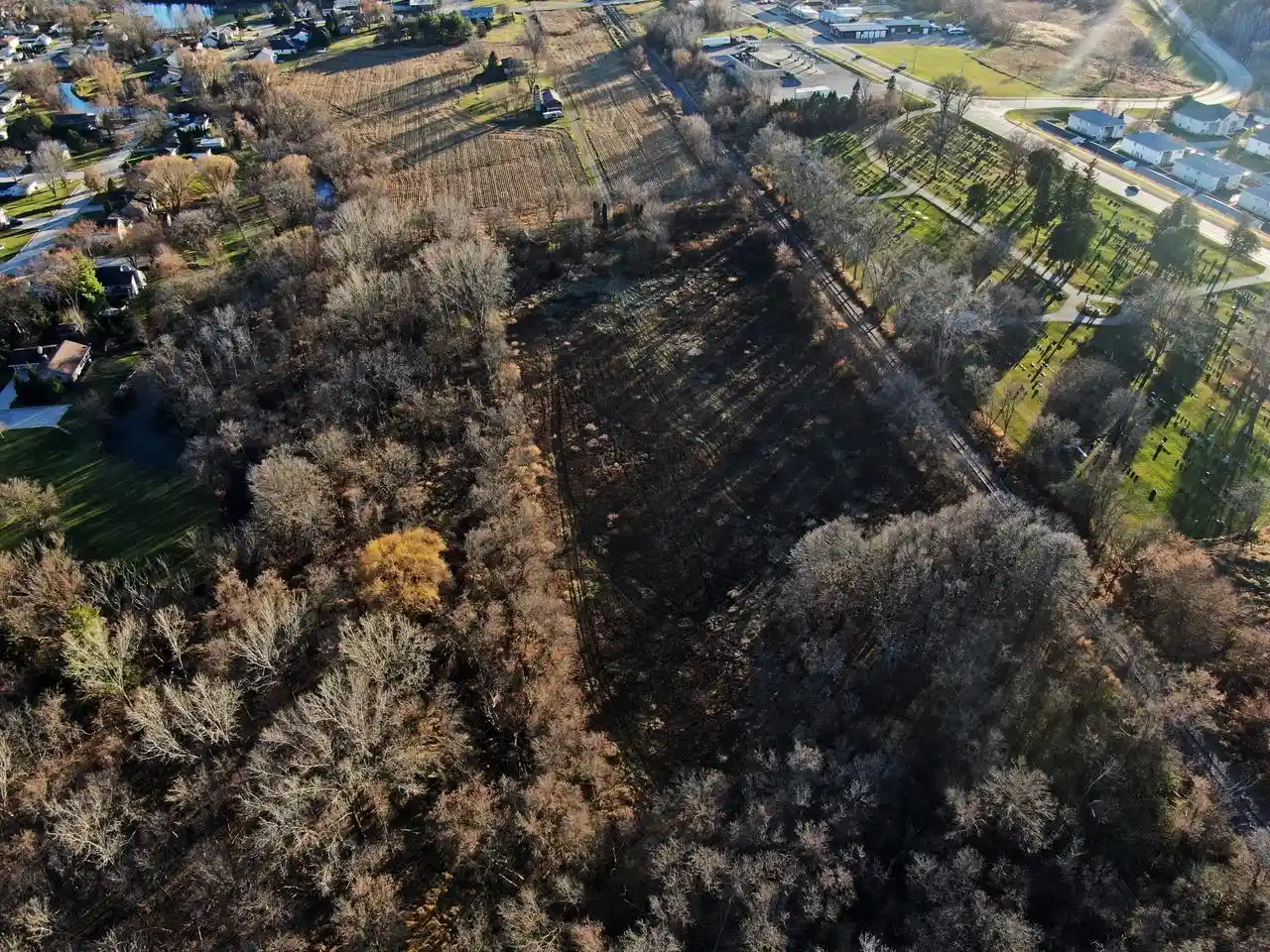 Photo 3 of Land for sale at 1001 Girard Street Street, Watertown, WI 53098 | MLS# 1944664 | Listing updated on 2026-09-25