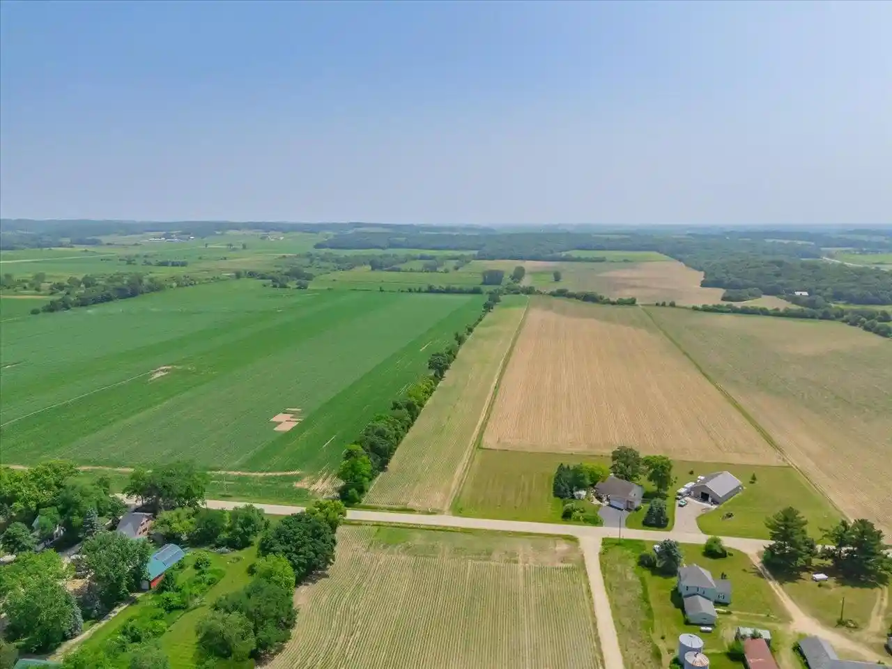 1st image of Lot 1 Sandy Hook Road Road, Brooklyn, WI 53521 | MLS# 2013497