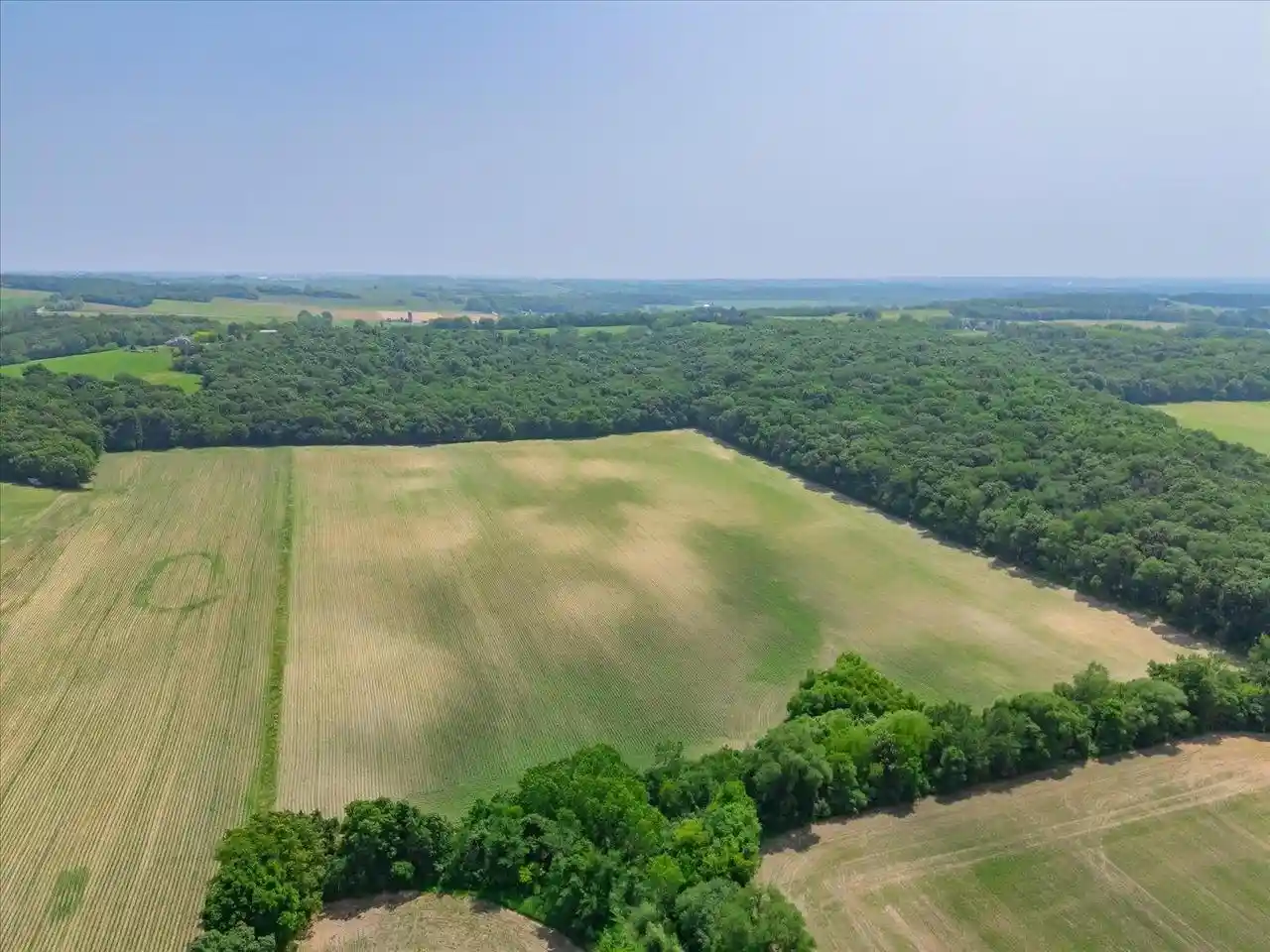 2nd image of Lot 1 Sandy Hook Road Road, Brooklyn, WI 53521 | MLS# 2013497