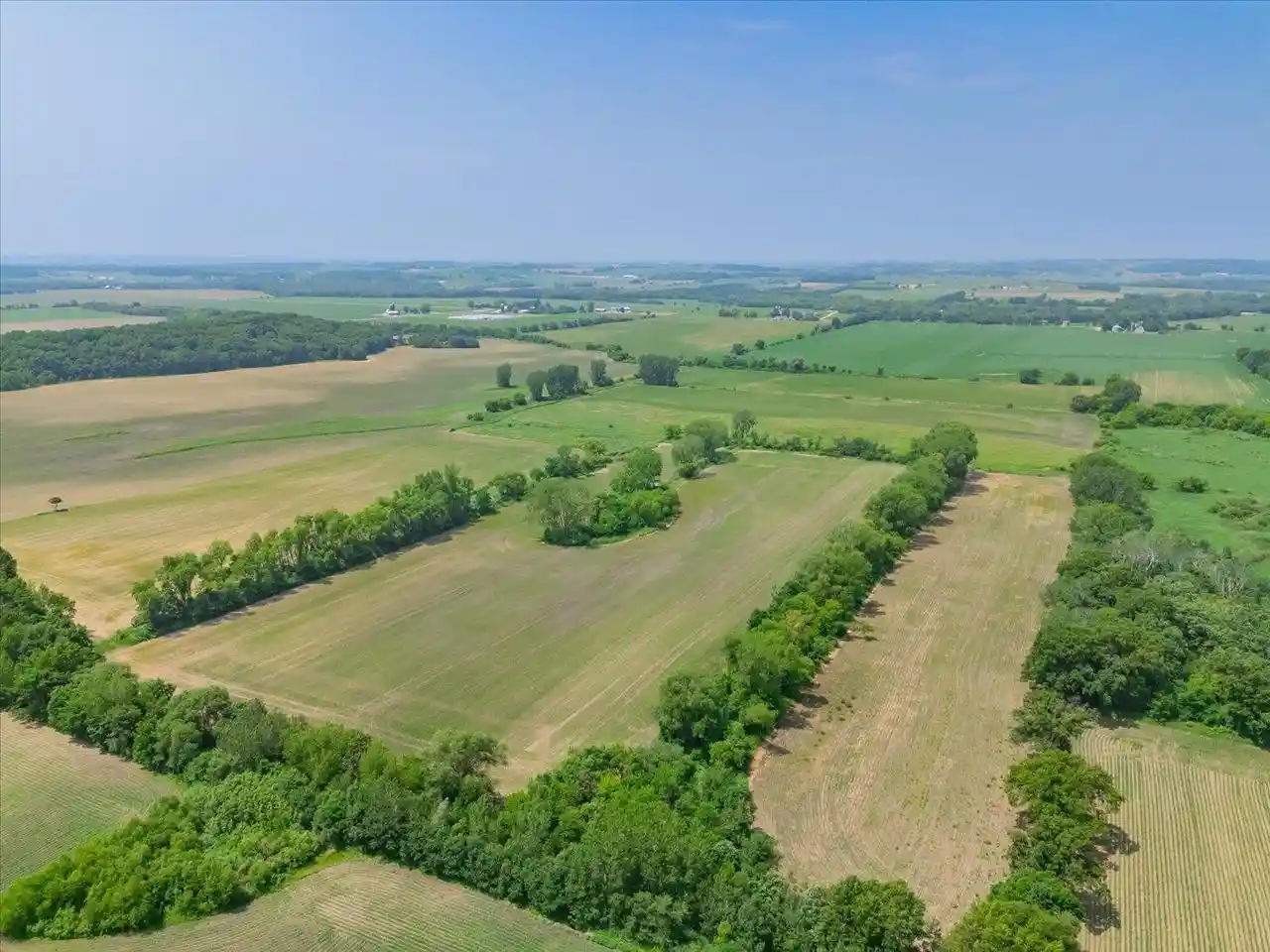 3rd image of Lot 1 Sandy Hook Road Road, Brooklyn, WI 53521 | MLS# 2013497
