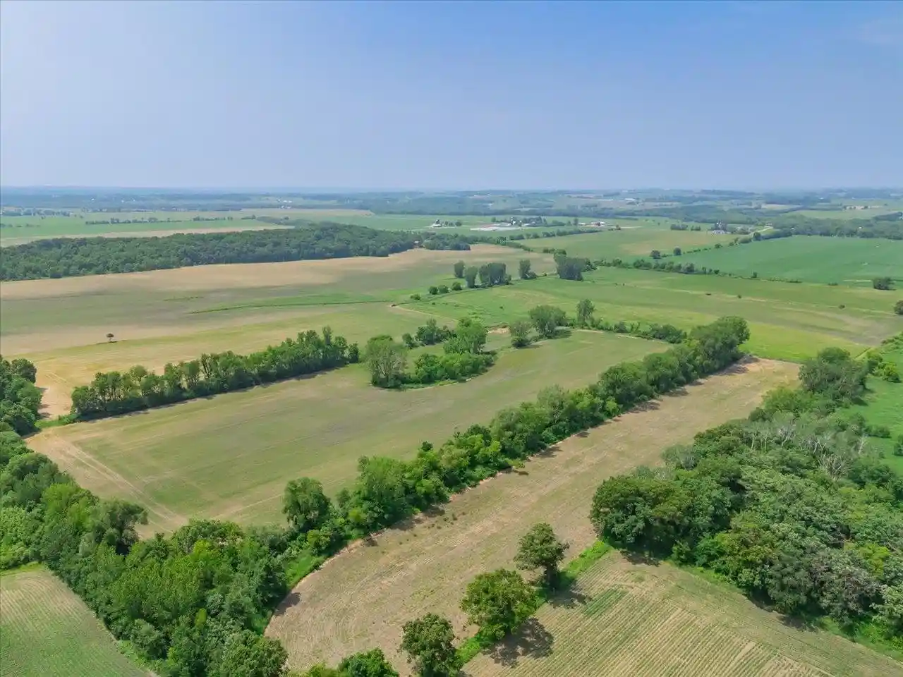 4th image of Lot 1 Sandy Hook Road Road, Brooklyn, WI 53521 | MLS# 2013497