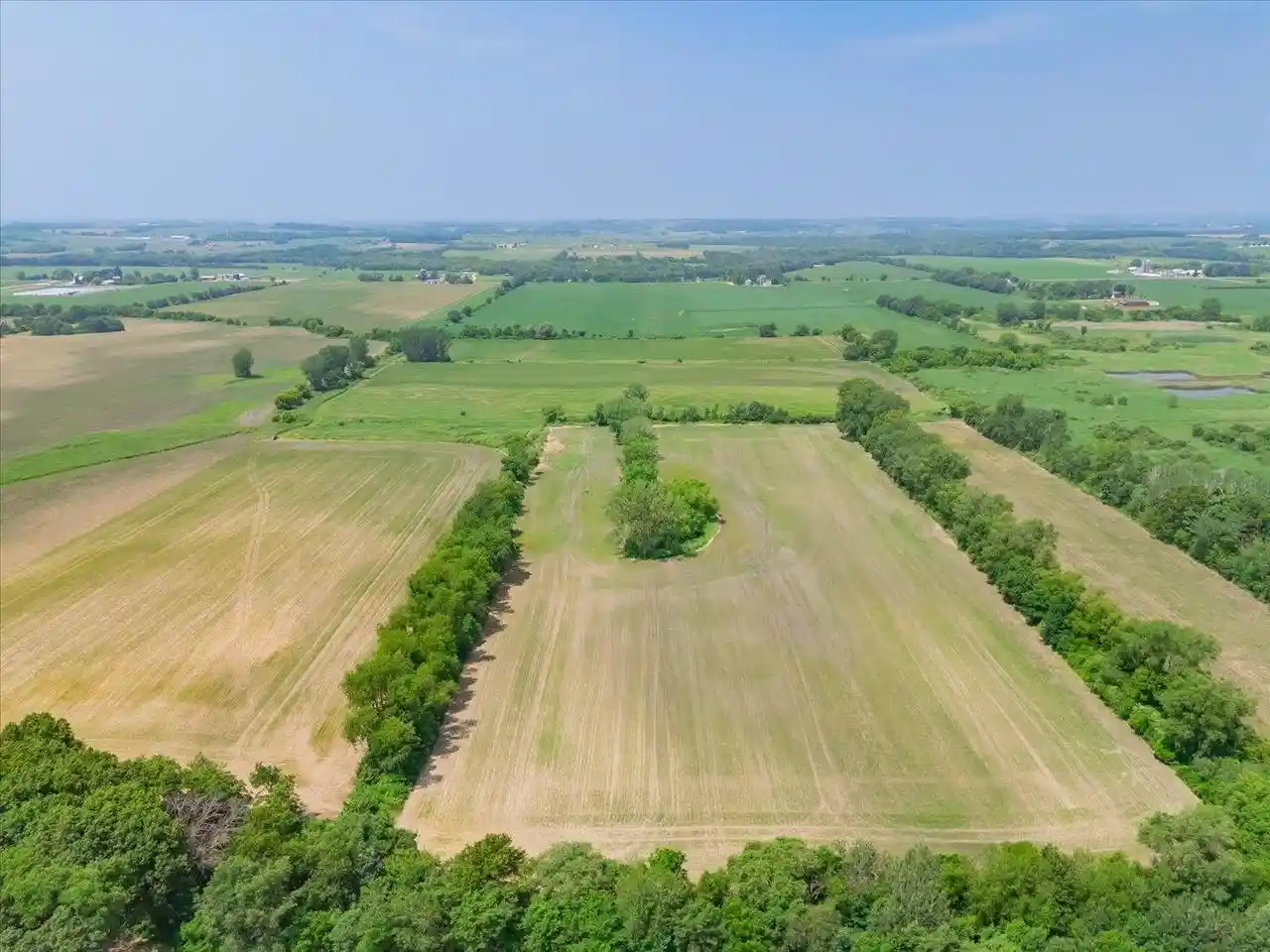 5th image of Lot 1 Sandy Hook Road Road, Brooklyn, WI 53521 | MLS# 2013497