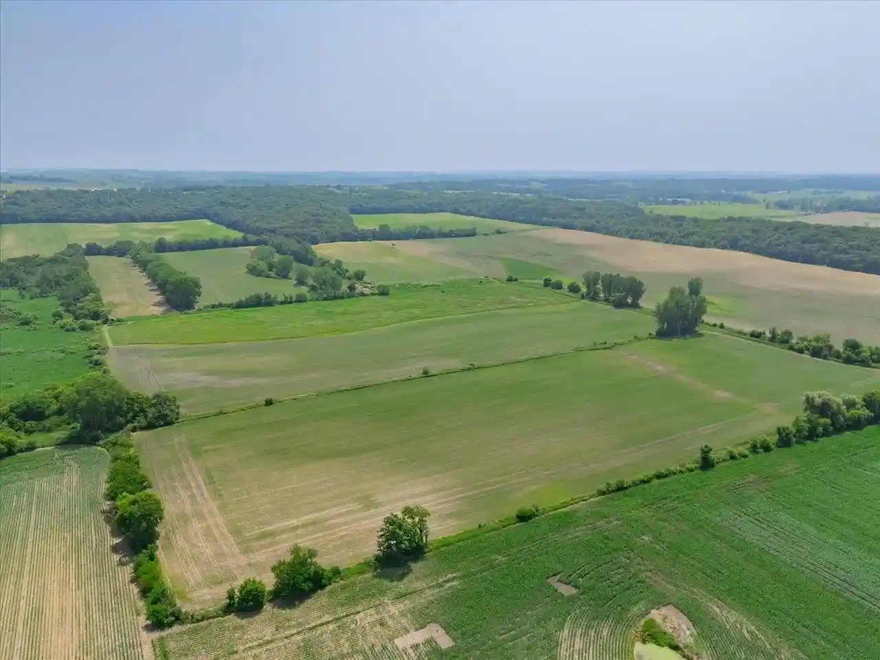 24th image of Lot 1 Sandy Hook Road Road, Brooklyn, WI 53521 | MLS# 2013497