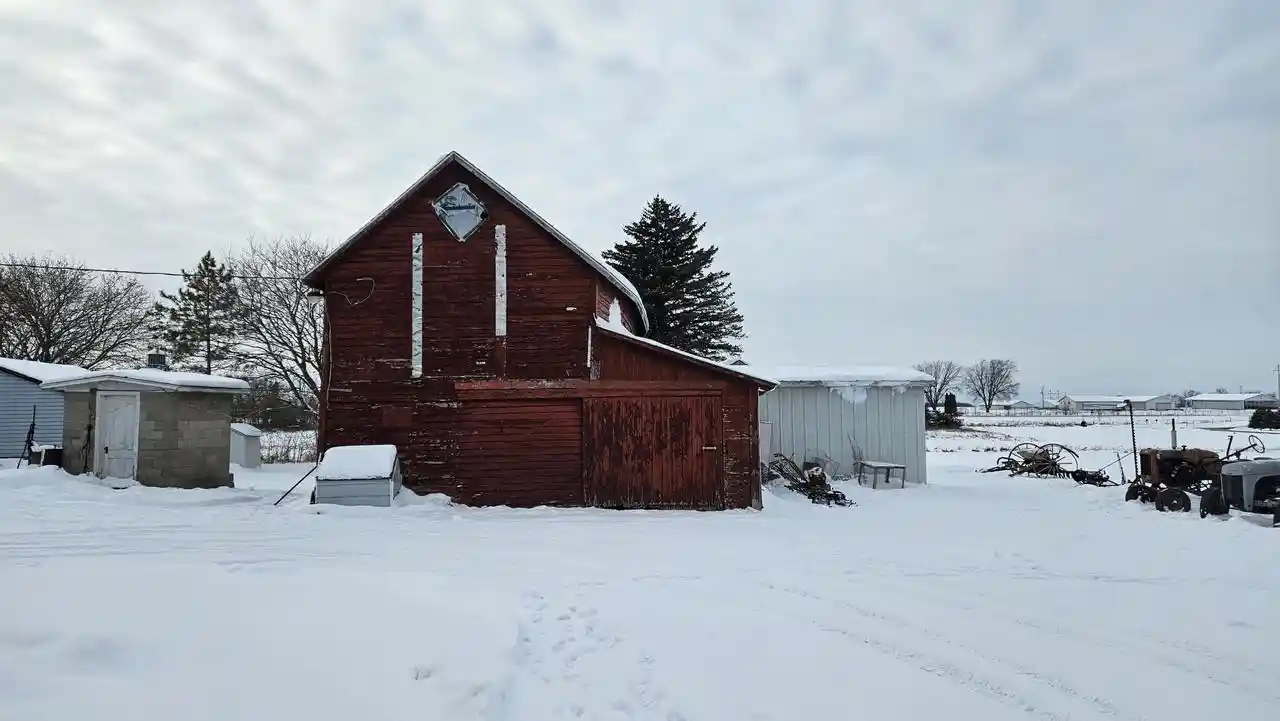 2nd image of N8319 Airport Road Road, Watertown, WI 53094 | MLS# 1944809