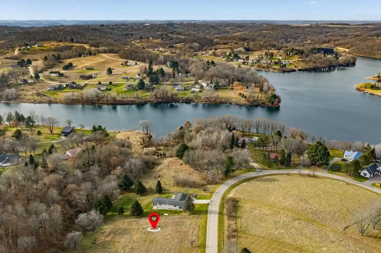 Homes for sale in La Valle, WI | Lot 841 Remington Dr Dr, La Valle, WI 53941 | MLS# 2013534