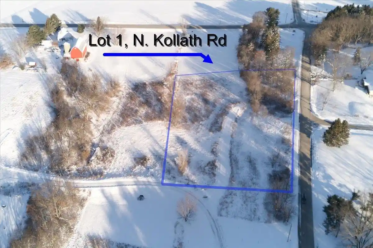 Homes for sale in Verona, WI | Lot 1 N Kollath Road Road, Verona, WI 53593 | MLS# 2013563