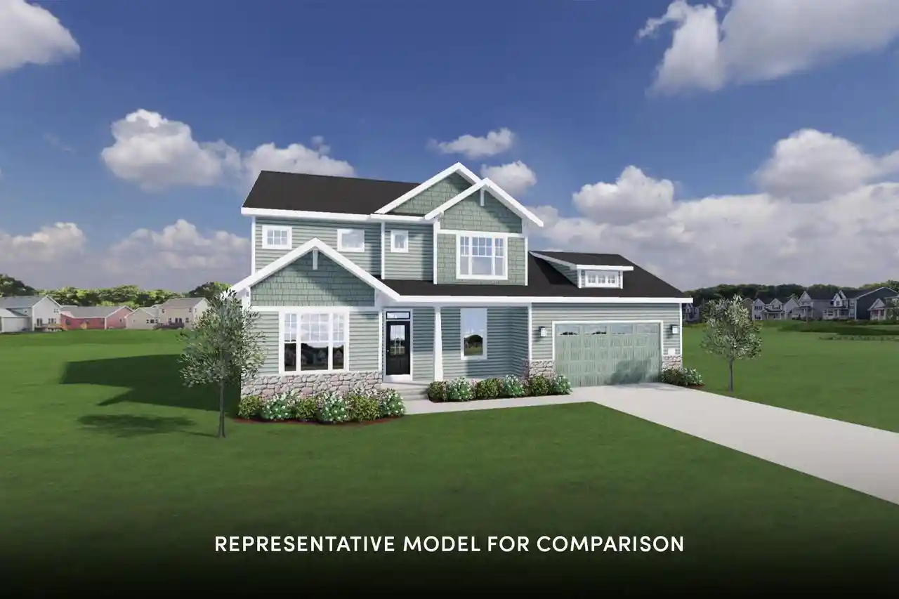 1st image of 637 Standing Stone Dr Dr, Waukesha, WI 53189 | MLS# 1945015
