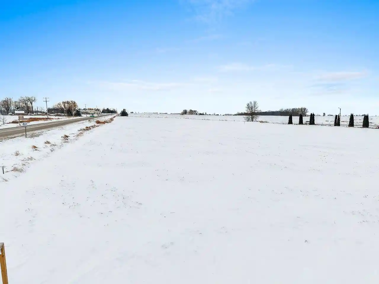 Homes for sale in Pulaski, WI | State Hwy 55, Pulaski, WI 54162 | MLS# 50319190