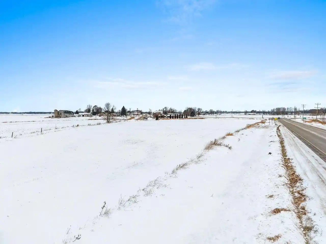 Homes for sale in Pulaski, WI | State Hwy 55, Pulaski, WI 54162 | MLS# 50319190