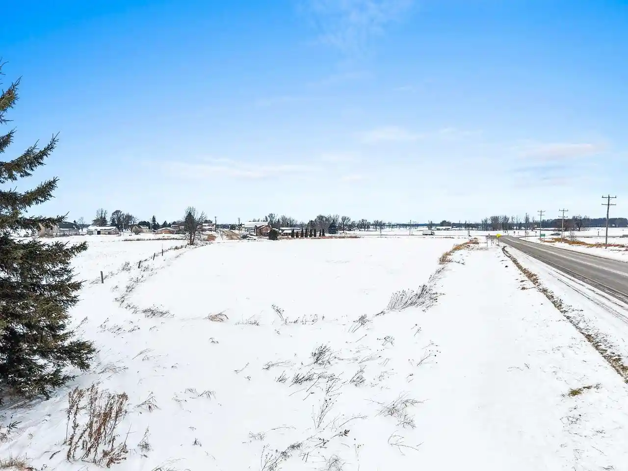 Homes for sale in Pulaski, WI | State Hwy 55, Pulaski, WI 54162 | MLS# 50319190