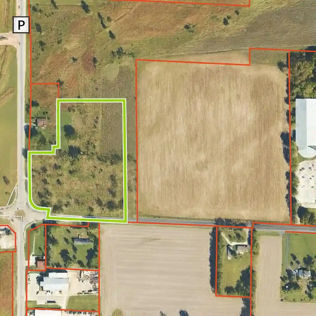 2nd image of 4510 County Hwy P #4522, West Bend, WI 53095 | MLS# 1945203