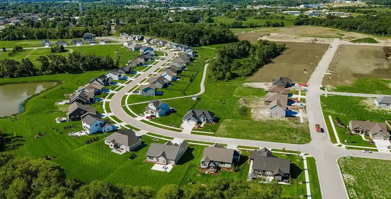 Homes for sale in Union Grove, WI | 305 York Street Street #Lt63, Union Grove, WI 53182 | MLS# 1945217