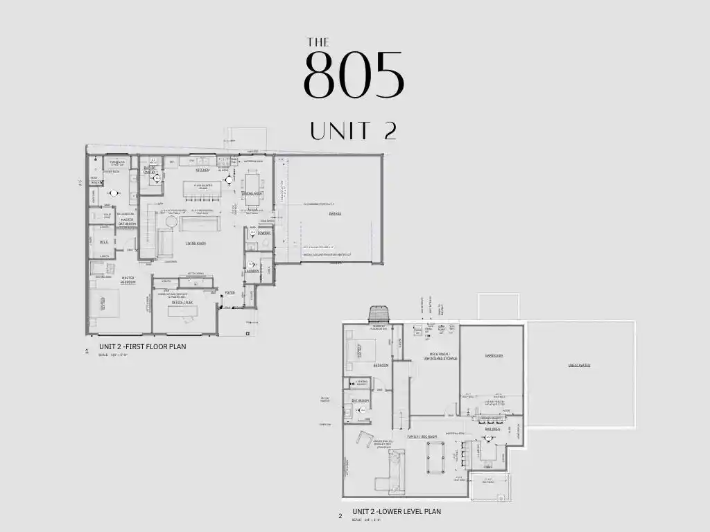 Photo 3 of Condo for sale at 805 Wells Street Street #Unit 2, Delafield, WI 53018 | MLS# 1945228 | Listing updated on 2026-07-01