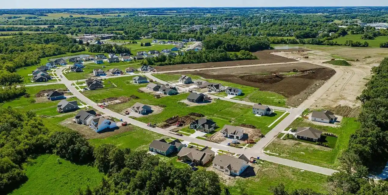 Homes for sale in Union Grove, WI | 1239 Kiddle Lane Lane #Lt95, Union Grove, WI 53182 | MLS# 1945224
