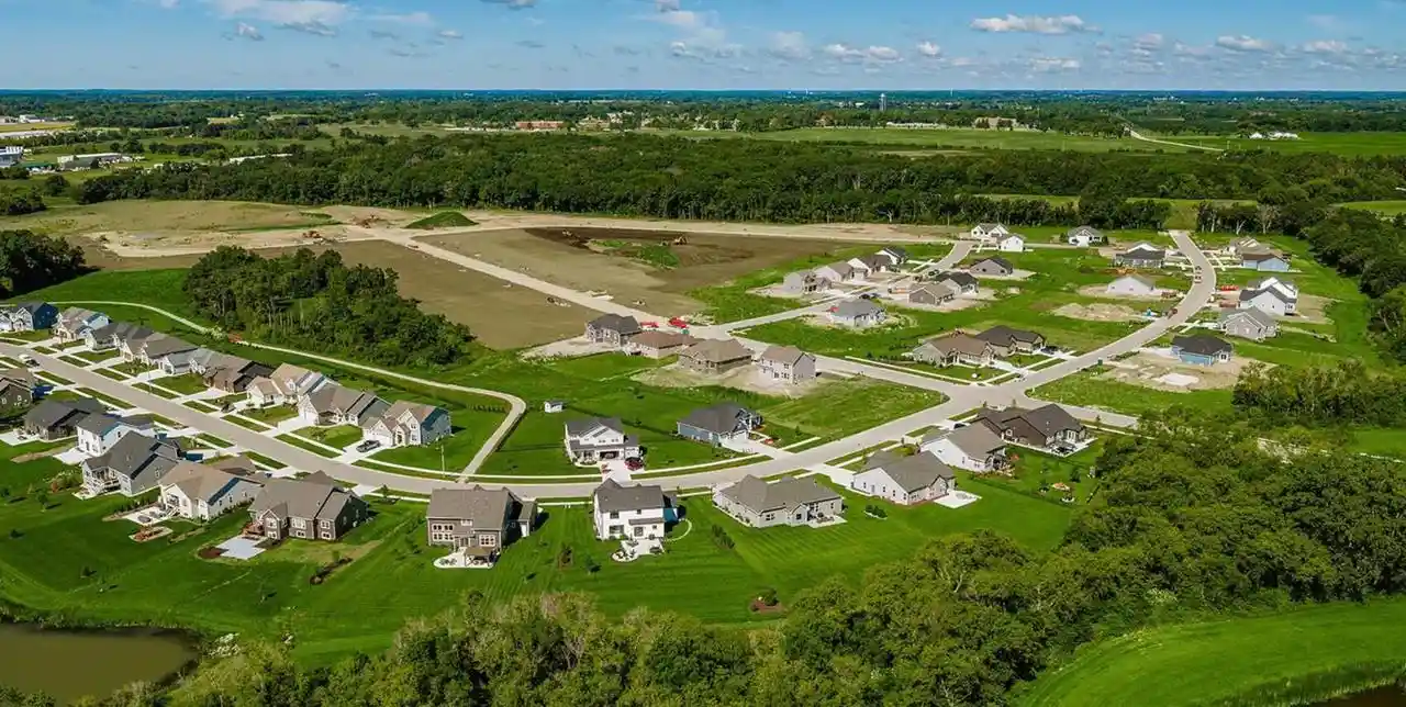 Homes for sale in Union Grove, WI | 1308 Kiddle Lane Lane #Lt111, Union Grove, WI 53182 | MLS# 1945232