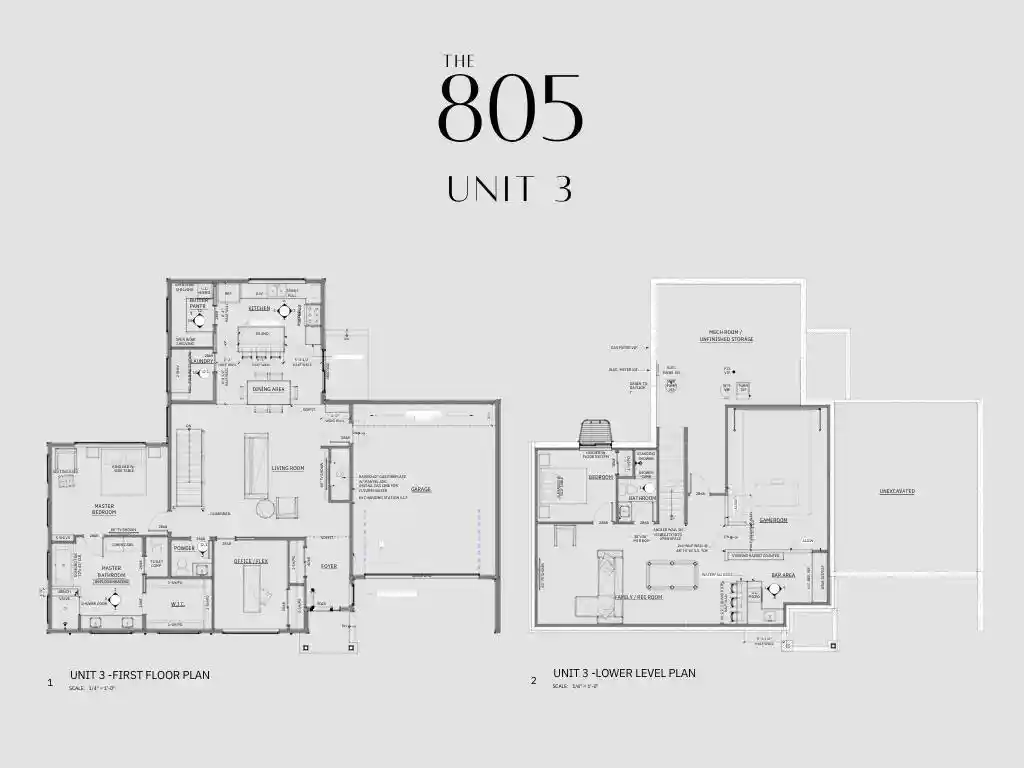 Photo 3 of Condo for sale at 805 Wells Street Street #Unit 3, Delafield, WI 53018 | MLS# 1945229 | Listing updated on 2026-07-01