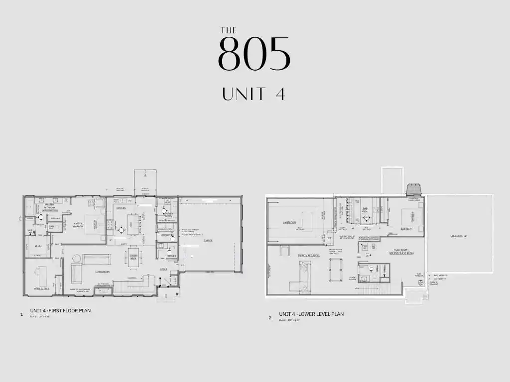 Photo 3 of Condo for sale at 805 Wells Street Street #Unit 4, Delafield, WI 53018 | MLS# 1945230 | Listing updated on 2026-07-01