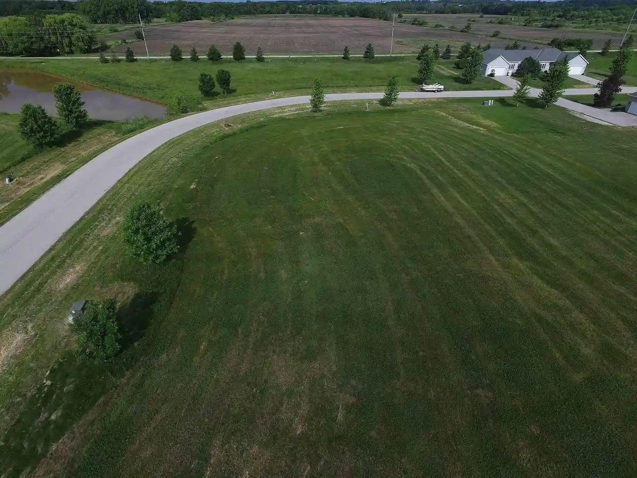 Photo 1 of Land for sale at Waterway Dr Dr, Fond Du Lac, WI 54937 | MLS# 50319228 | Listing updated on 2026-04-29