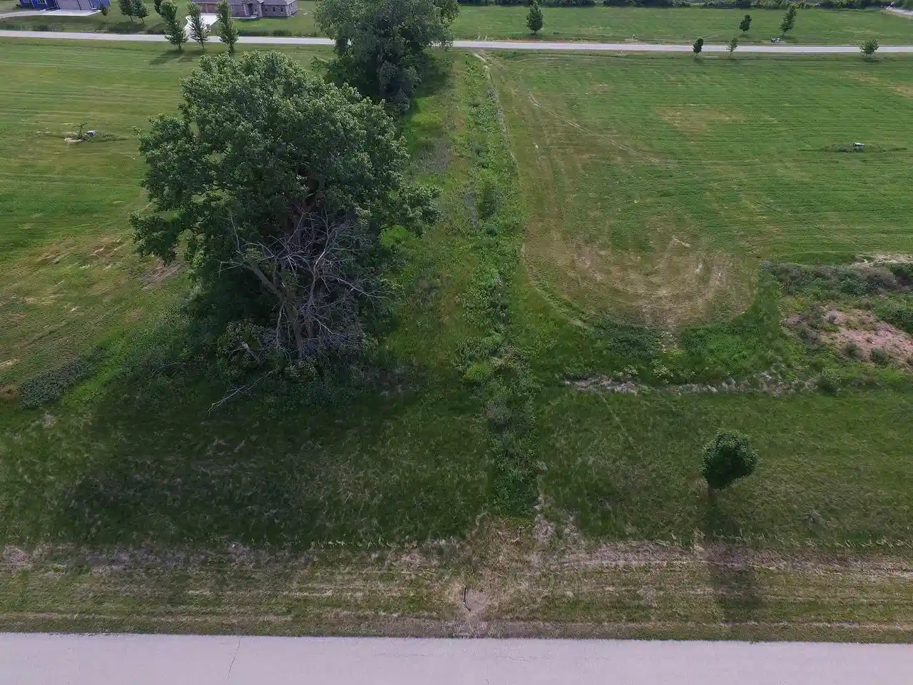 Photo 1 of Land for sale at Backwater Road Road, Fond Du Lac, WI 54937 | MLS# 50319233 | Listing updated on 2026-04-29