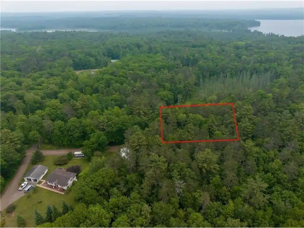 Homes for sale in Hayward, WI | Lot 3, Block 15 John Ericsson Avenue Avenue, Hayward, WI 54843 | MLS# 7000726