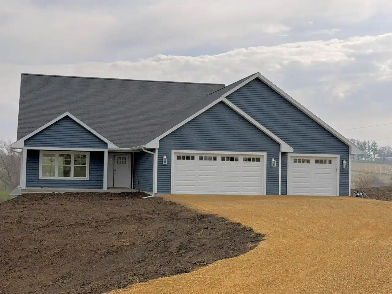 1st image of N3523 View Point Dr Dr, Monroe, WI 53566 | MLS# 2013862