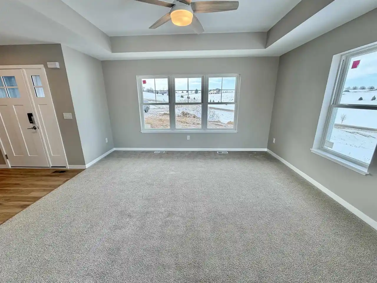 5th image of N3523 View Point Dr Dr, Monroe, WI 53566 | MLS# 2013862
