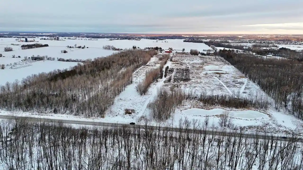 2nd image of Tbd County Rd Jj, Appleton, WI 54913 | MLS# 2013882