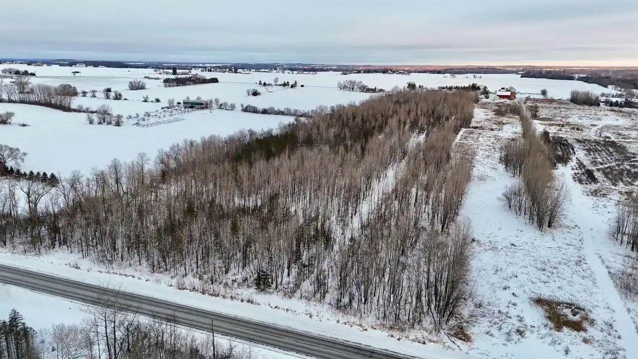 3rd image of Tbd County Rd Jj, Appleton, WI 54913 | MLS# 2013882