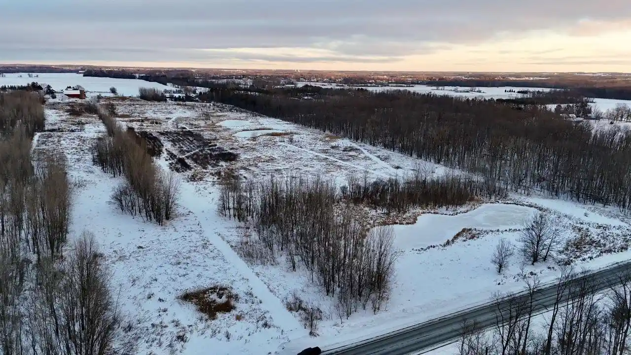 4th image of Tbd County Rd Jj, Appleton, WI 54913 | MLS# 2013882