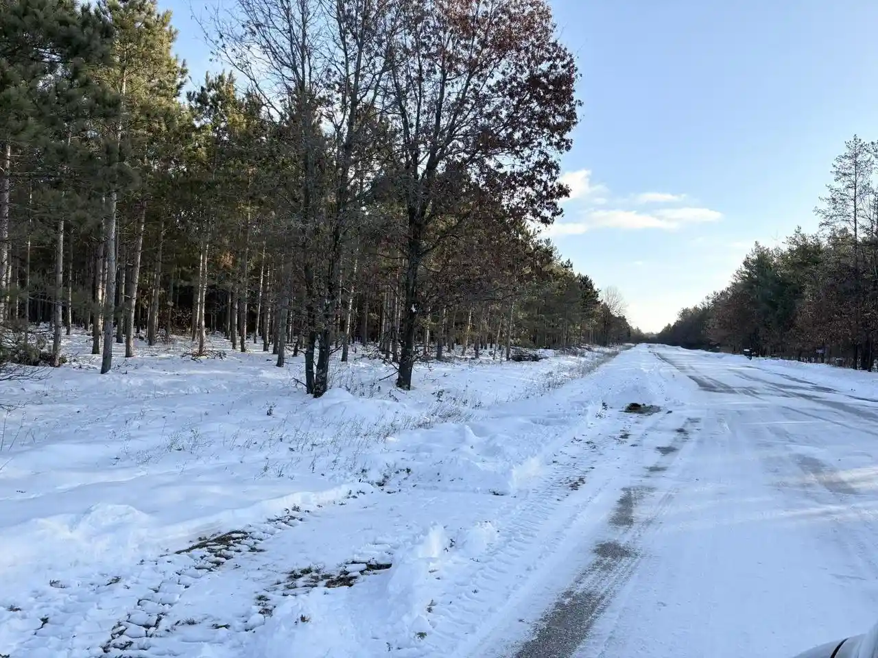 Homes for sale in Wisconsin Rapids, WI | W 10 Acres Wilderness Lane Lane, Wisconsin Rapids, WI 54494 | MLS# 22505796
