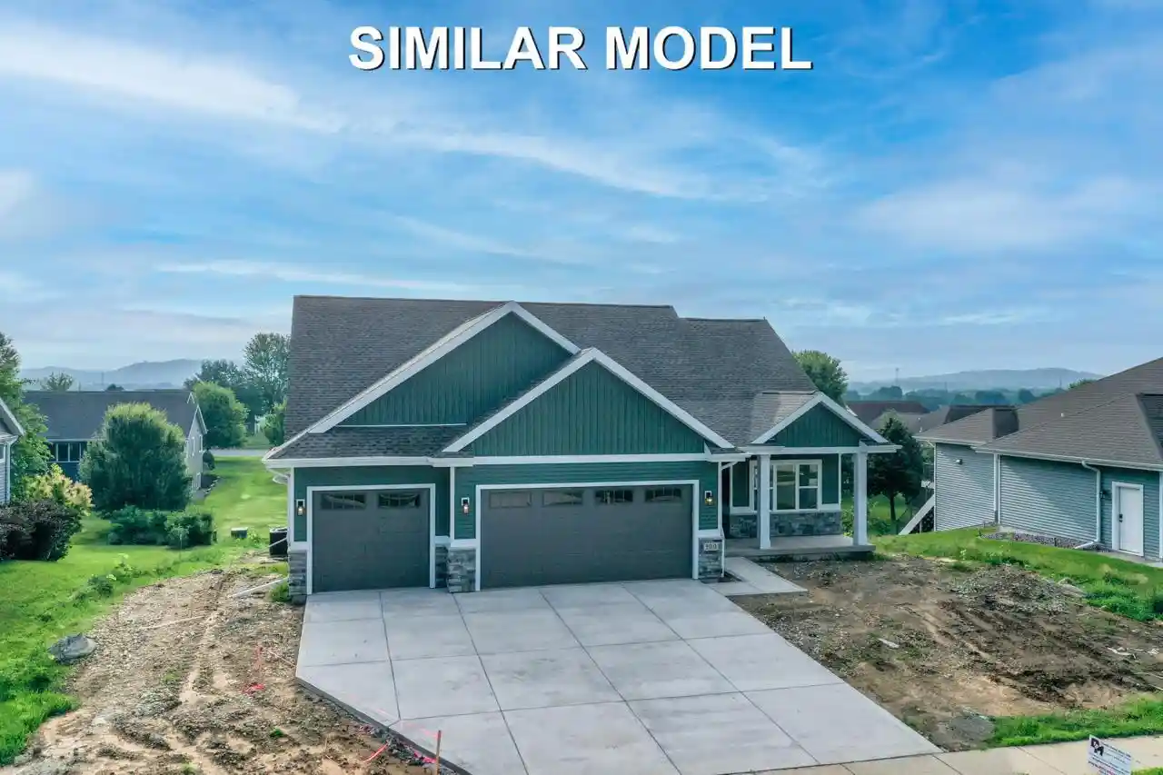 Single family home for sale at Lot 2 Monroe-Sylvester Road Road, Monroe, WI 53566 | MLS# 2013966