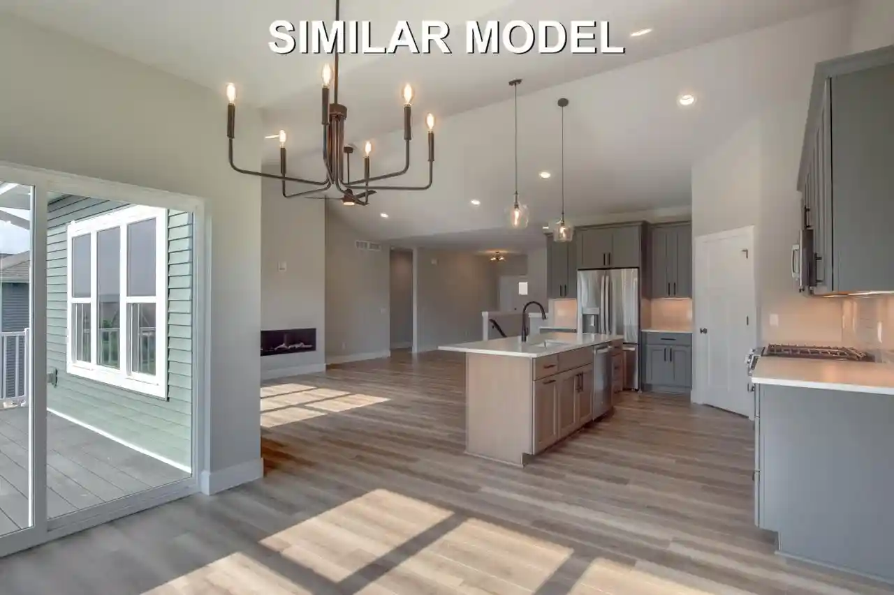 Photo 1 of Single family home for sale at Lot 2 Monroe-Sylvester Road Road, Monroe, WI 53566 | MLS# 2013966 | Listing updated on 2026-04-29