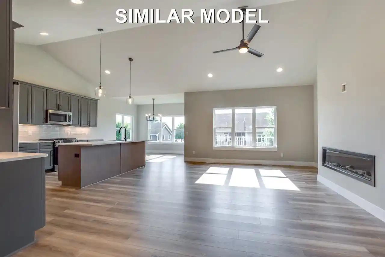 Photo 2 of Single family home for sale at Lot 2 Monroe-Sylvester Road Road, Monroe, WI 53566 | MLS# 2013966 | Listing updated on 2026-04-29