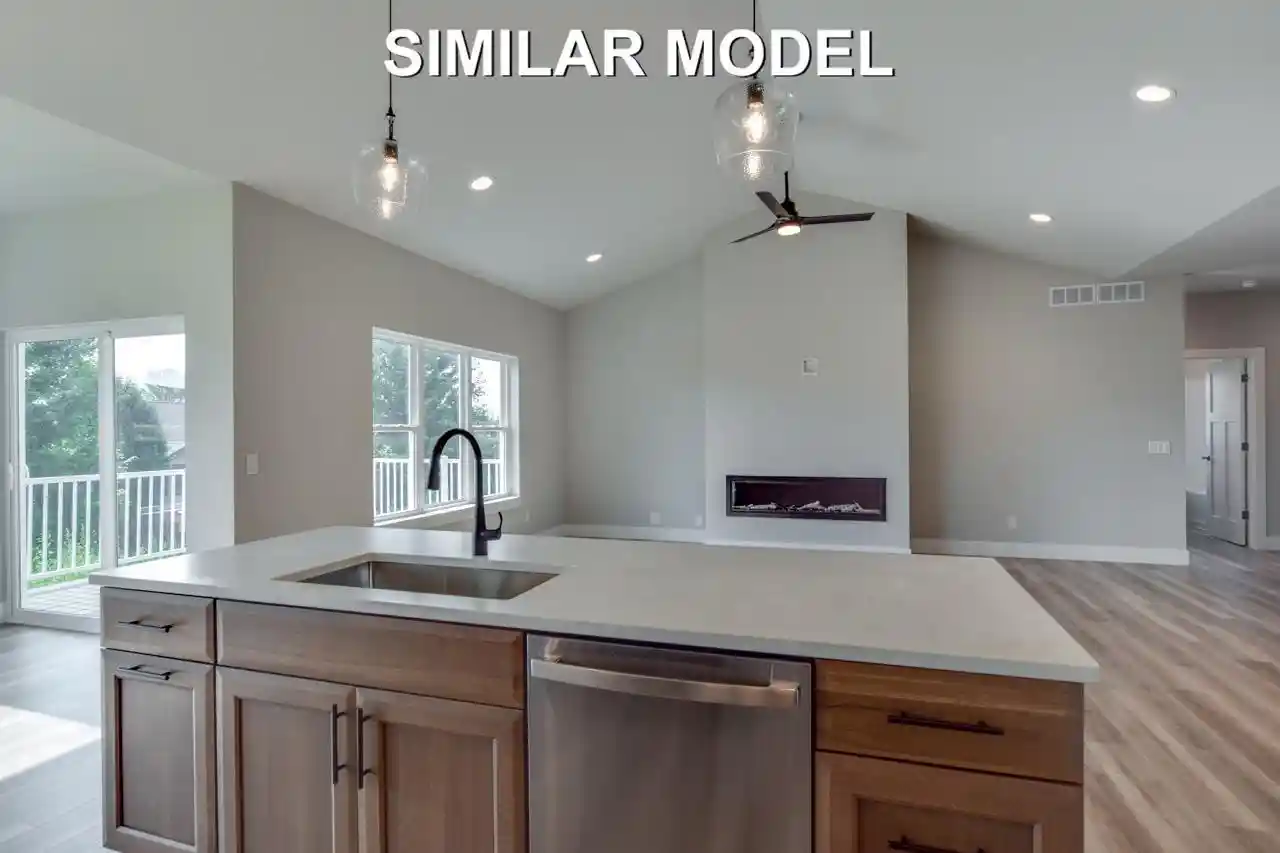 Photo 3 of Single family home for sale at Lot 2 Monroe-Sylvester Road Road, Monroe, WI 53566 | MLS# 2013966 | Listing updated on 2026-04-29