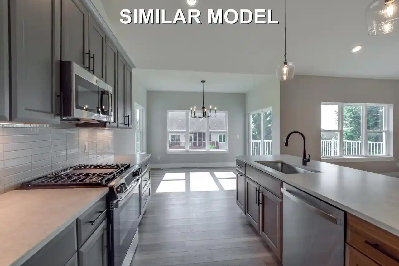 Photo 4 of Single family home for sale at Lot 2 Monroe-Sylvester Road Road, Monroe, WI 53566 | MLS# 2013966 | Listing updated on 2026-04-29