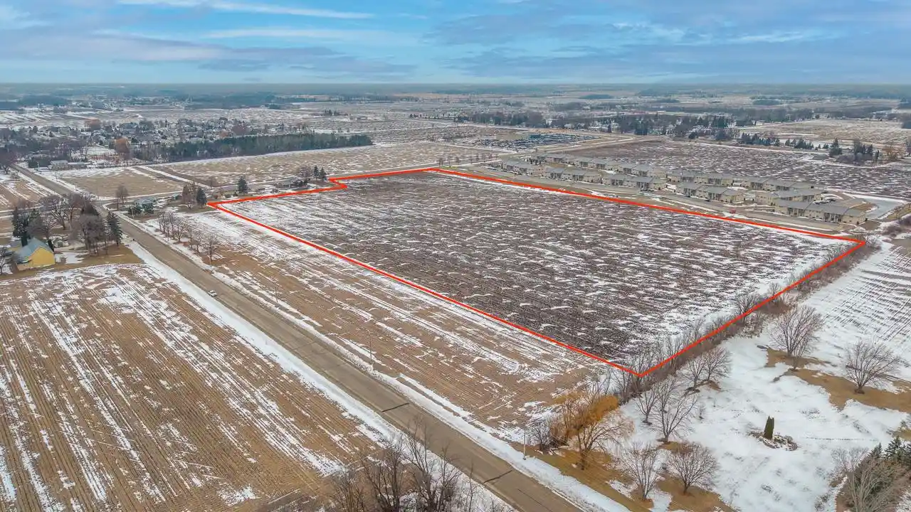 Photo 2 of Land for sale at Lot 3 Csm7545 55 51 Esterbrook Road Road, Fond Du Lac, WI 54937 | MLS# 1945636 | Listing updated on 2026-09-09