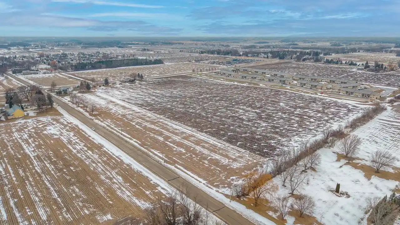 Photo 3 of Land for sale at Lot 3 Csm7545 55 51 Esterbrook Road Road, Fond Du Lac, WI 54937 | MLS# 1945636 | Listing updated on 2026-09-09