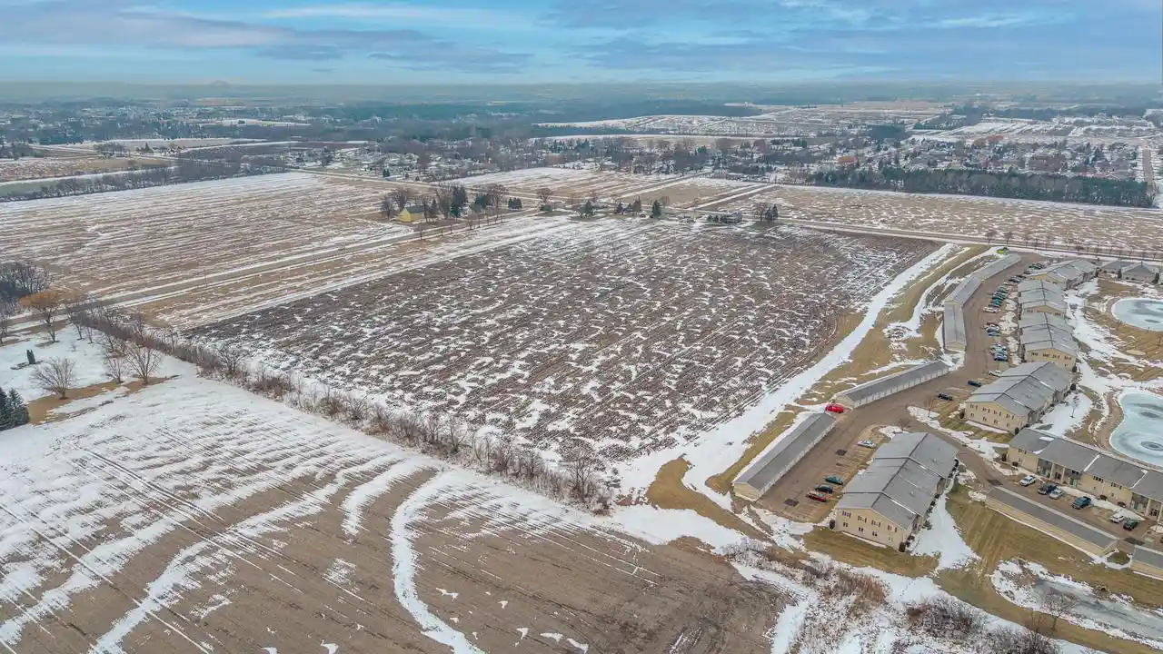Photo 3 of Land for sale at Lot 3 Csm7545-55-51 Esterbrook Road Road, Fond Du Lac, WI 54937 | MLS# 1945636 | Listing updated on 2026-09-09