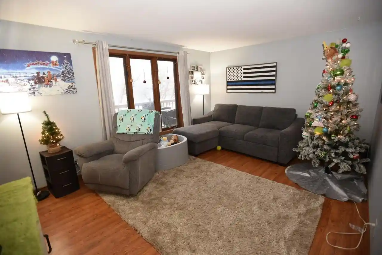 Photo 2 of Single family home for sale at N1240 Otter Ponds Lane Lane, Keshena, WI 54135 | MLS# 50319346 | Listing updated on 2026-08-24
