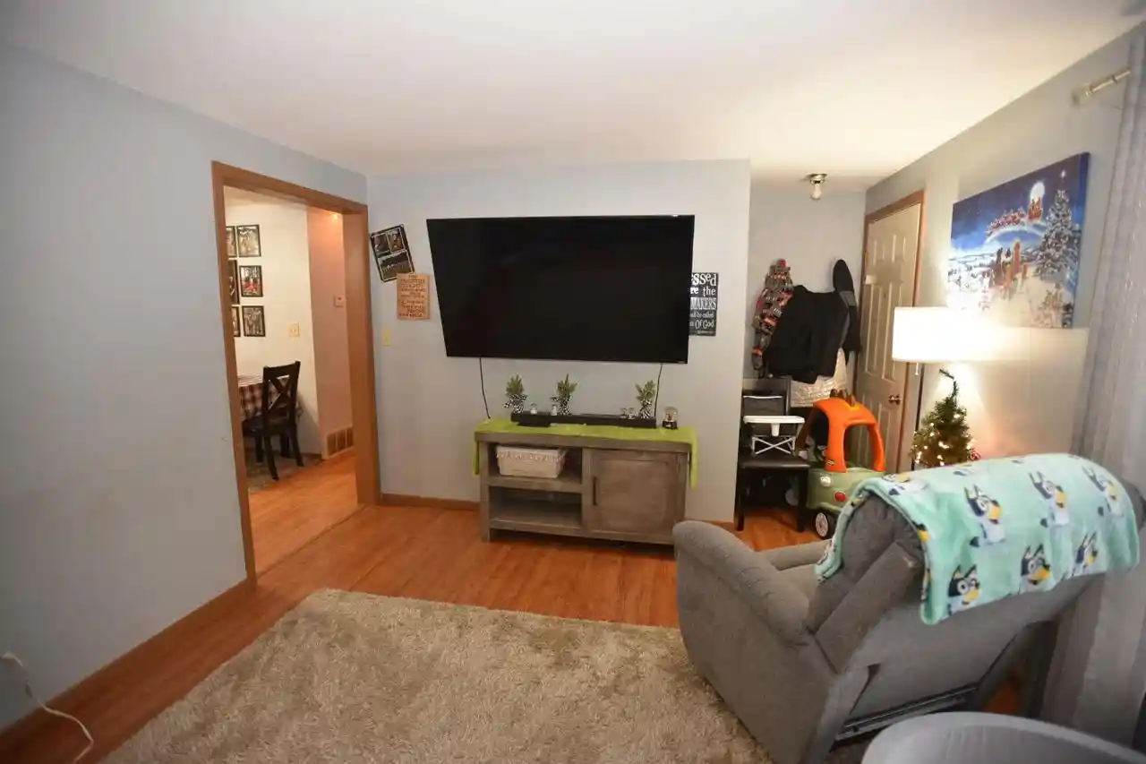 Photo 3 of Single family home for sale at N1240 Otter Ponds Lane Lane, Keshena, WI 54135 | MLS# 50319346 | Listing updated on 2026-08-24