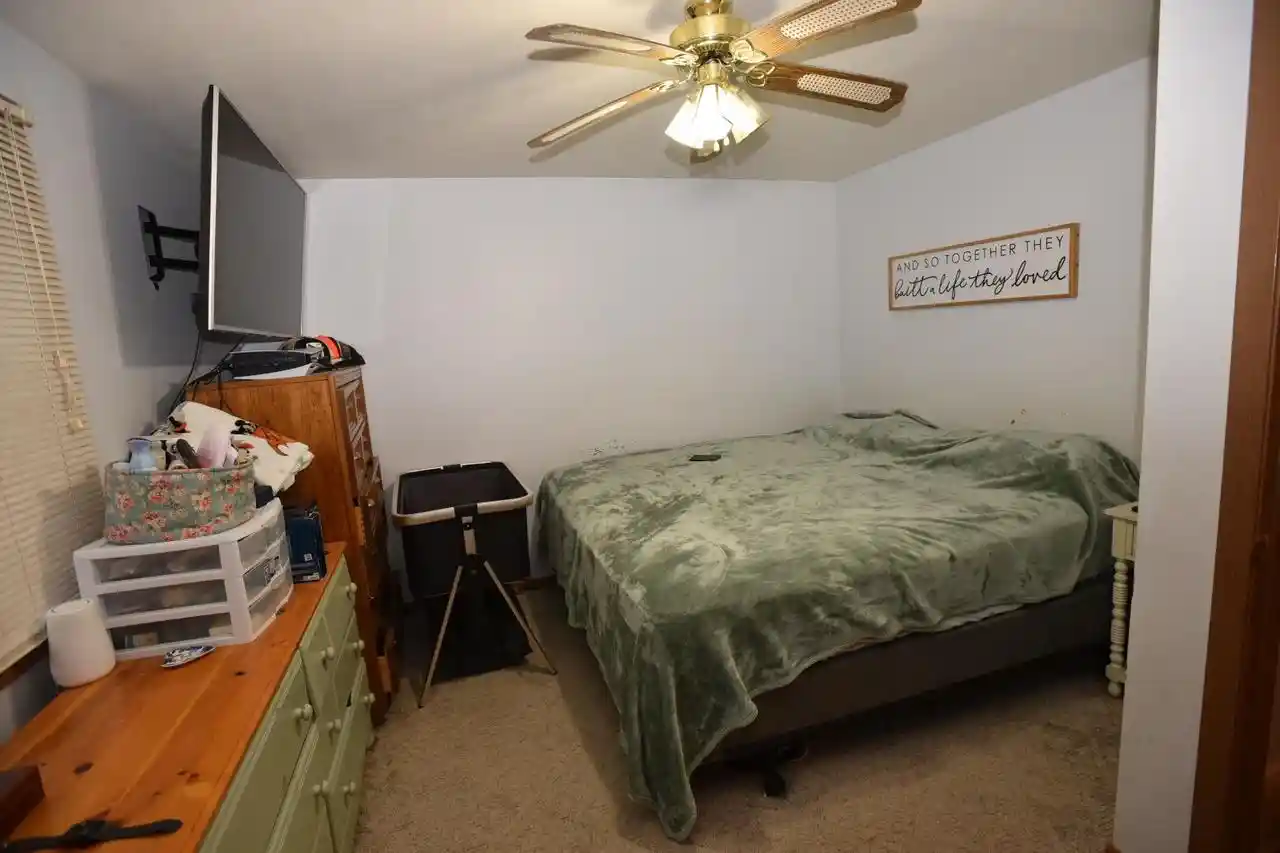 Photo 4 of Single family home for sale at N1240 Otter Ponds Lane Lane, Keshena, WI 54135 | MLS# 50319346 | Listing updated on 2026-08-24
