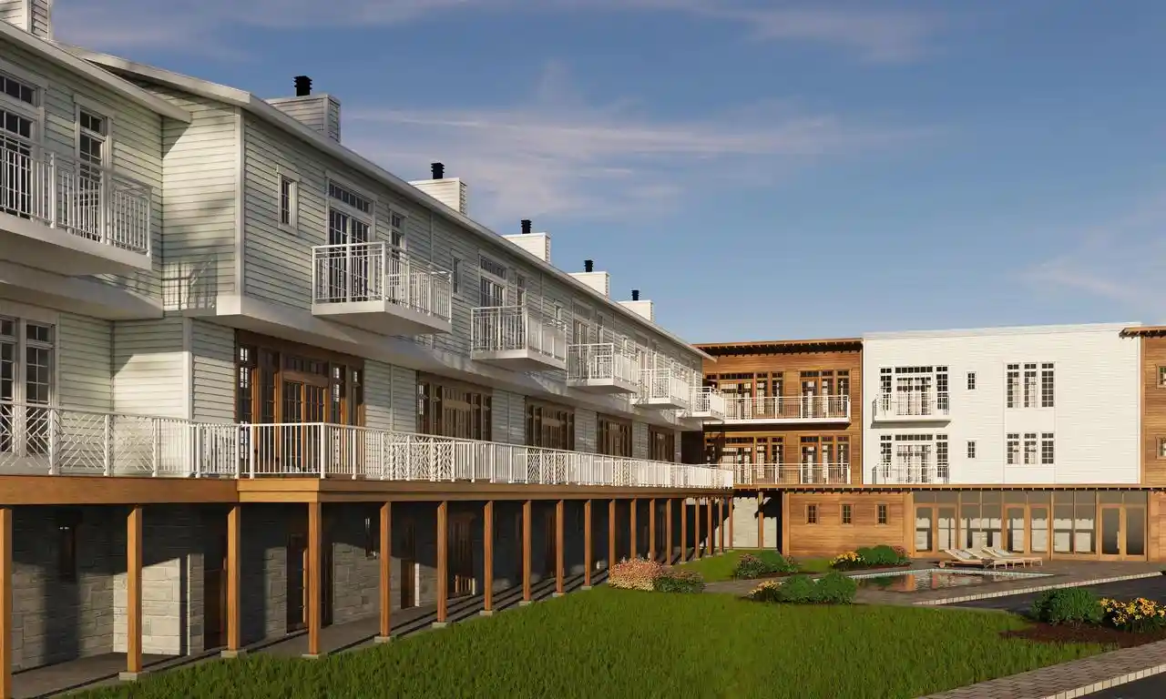 3rd image of 441 Lake Street Street #11, Green Lake, WI 54941 | MLS# 2014017