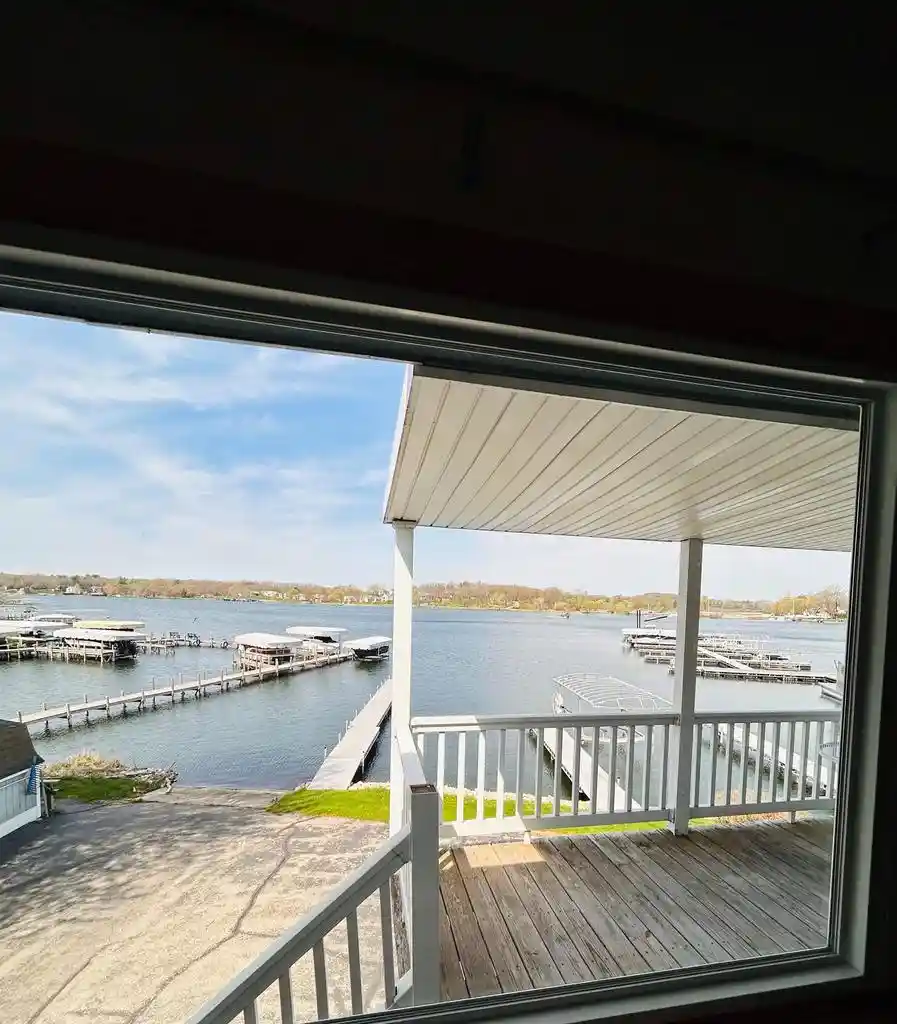 2nd image of 445 Lake St St, Green Lake, WI 54941