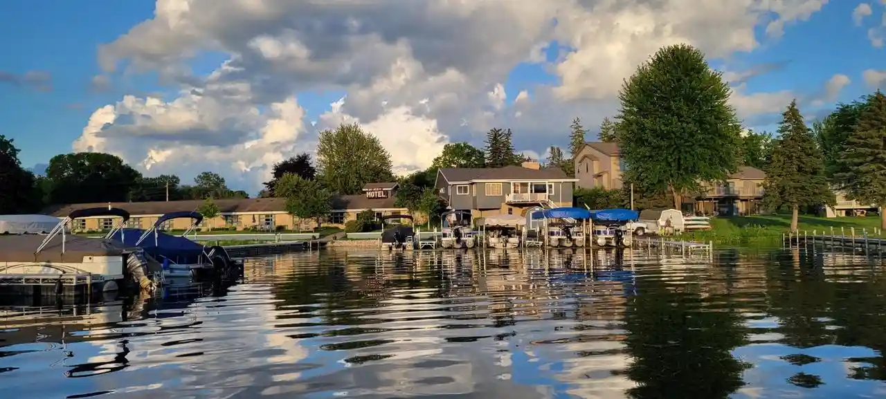 5th image of 449 Lake Street Street #15, Green Lake, WI 54941 | MLS# 2014020