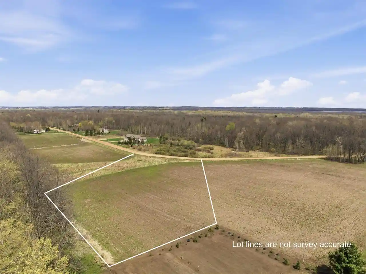 Photo 3 of Land for sale at Lot 18 Lorene Dr Dr, Marshfield, WI 54449 | MLS# 22505815 | Listing updated on 2026-08-26