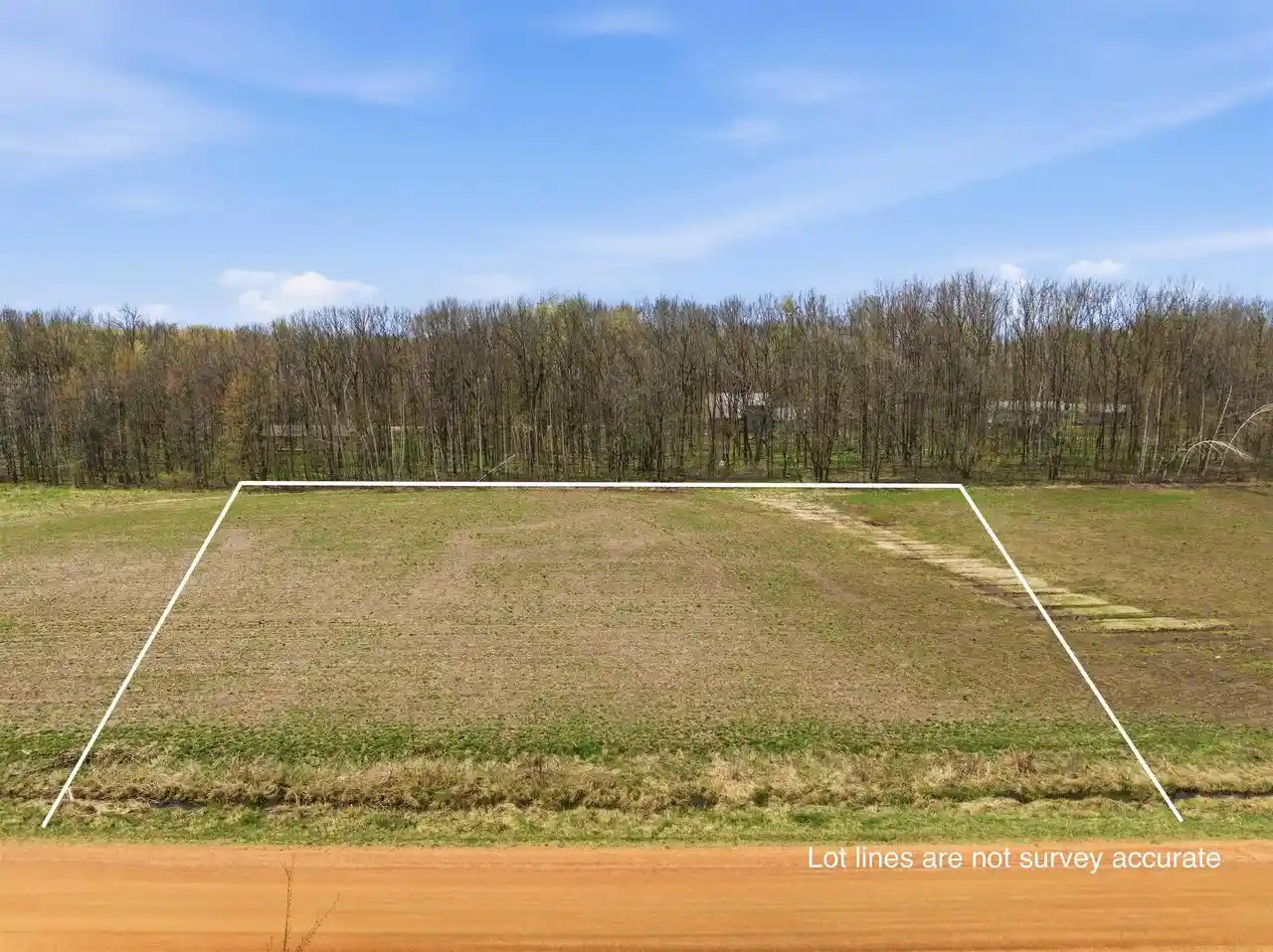 Homes for sale in Marshfield, WI | Lot 20 Lorene Dr Dr, Marshfield, WI 54449 | MLS# 22505817